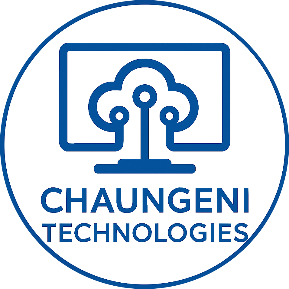 Chaungeni Technologies Logo